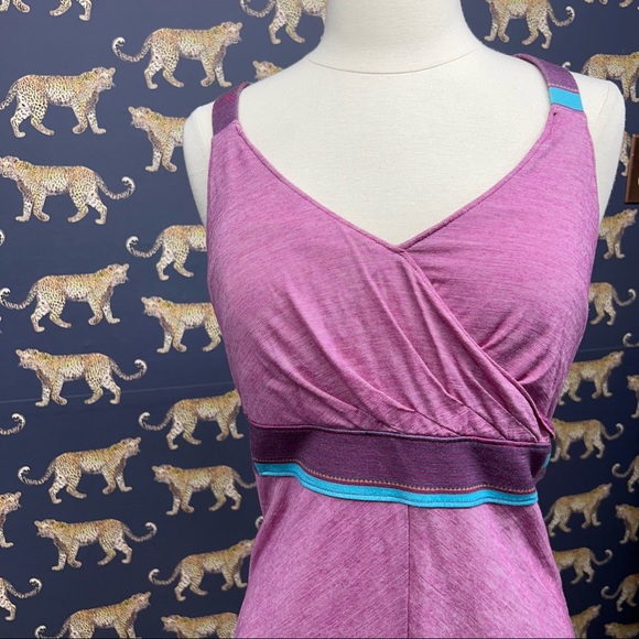 Smartwool Dress - Picture 2 of 4